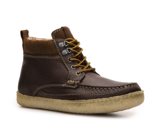 Clarks Originals Suomi Guide Boot