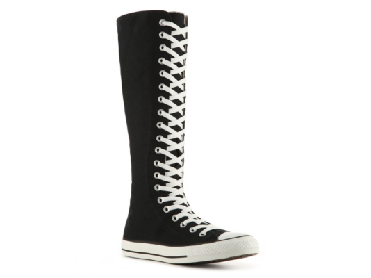 Converse Chuck Taylor All Star Double High-Top Sneaker