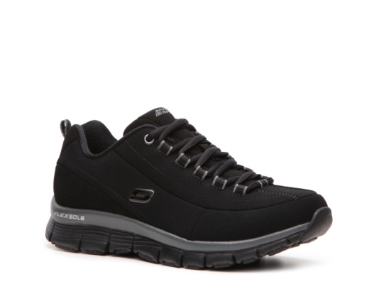 Skechers High Demand Walking Shoe