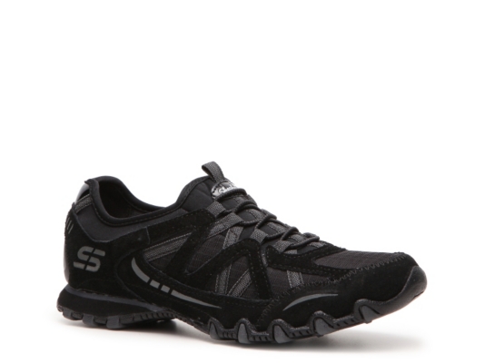 Skechers Bikers Equation Sneaker