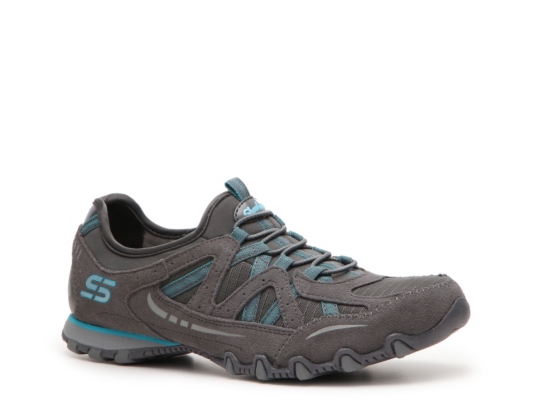 Skechers Bikers Equation Sneaker