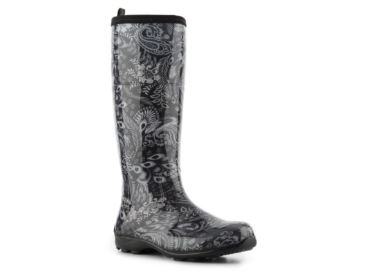 Kamik Cynthia Rain Boot