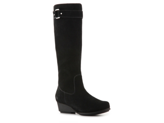 Laura Lansdale Bliss Wedge Boot