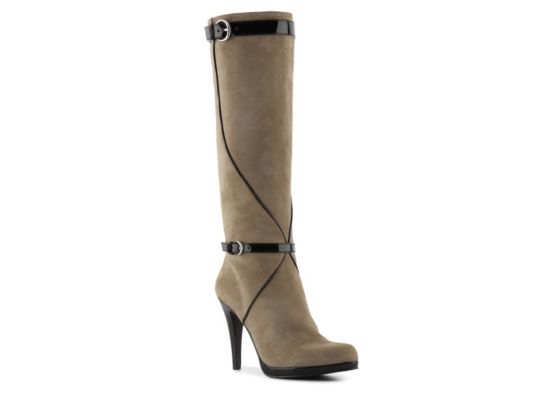 Bandolino Riddle Suede Boot