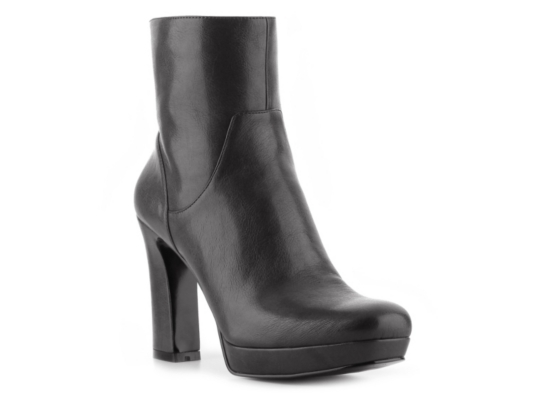 Bandolino Rely Bootie