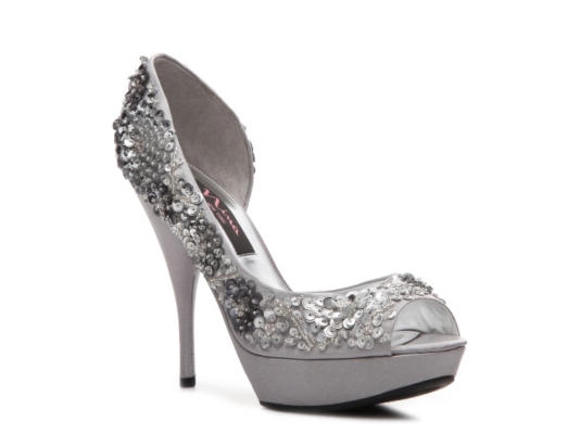 Nina Sadi Pump