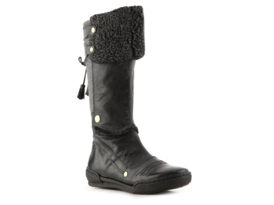 OTBT Clayton Boot