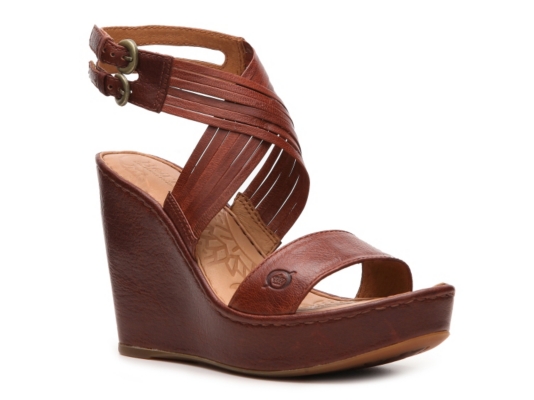Born Eleni Wedge