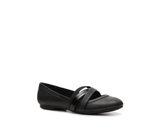Jessica Simpson Mandi Girls' Youth Dress Shoe