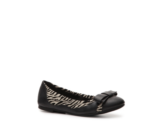 Jessica Simpson Lainy Girls' Youth Dress Flat