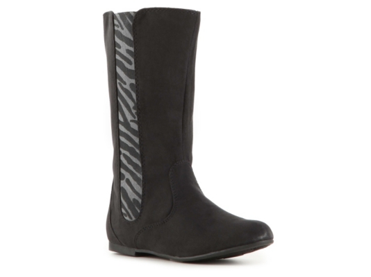 Jessica Simpson Chandra Girls' Toddler & Youth Boot
