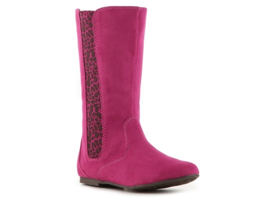 Jessica Simpson Chandra Girls' Toddler & Youth Boot