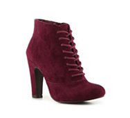 Seychelles Fever Pitch Bootie