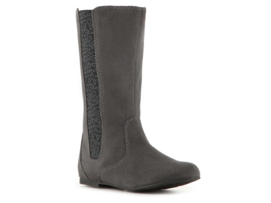 Jessica Simpson Chandra Girls' Toddler & Youth Boot