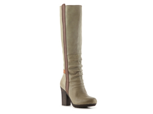 Seychelles Manchester Boot