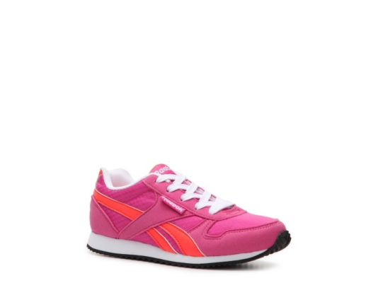 Reebok Classic Jogger Girls' Toddler & Youth Sneaker