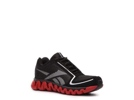 Reebok Ziglite Run Boys' Toddler & Youth Running Shoe