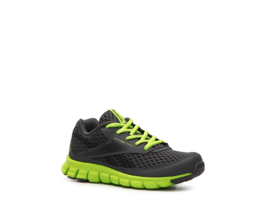 Reebok Flex Cush Run Boys' Youth Running Shoe