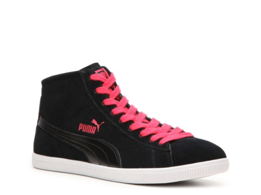 Puma Glyde Mid Sneaker