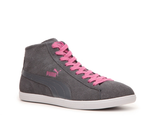 Puma Glyde Mid Sneaker