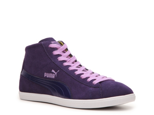 Puma Glyde Mid Sneaker