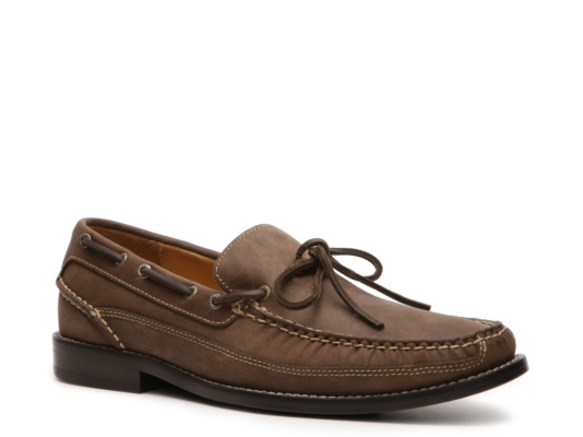 Sperry Top-Sider Gold Cup Camp Moccasin