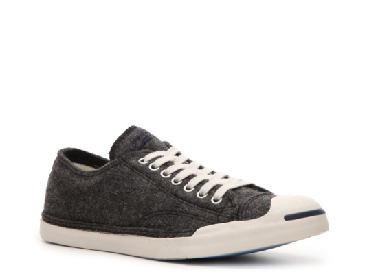 Converse Jack Purcell Slip-On Sneaker
