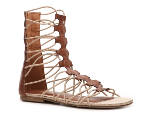 Mia Passage Gladiator Sandal