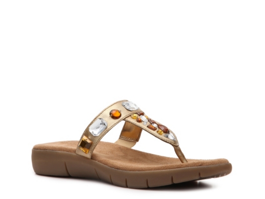 Aerosoles Wip Sandal