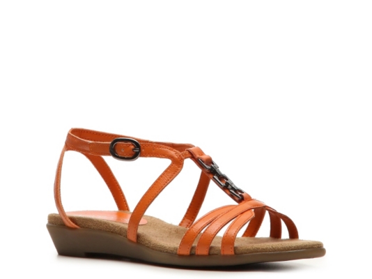 Aerosoles Attache Wedge Sandal