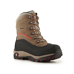 wenger waterproof boots
