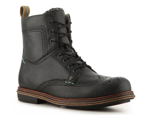 Feud Britannia Uptown Boot