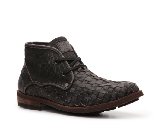 Feud Britannia Vector Chukka Boot