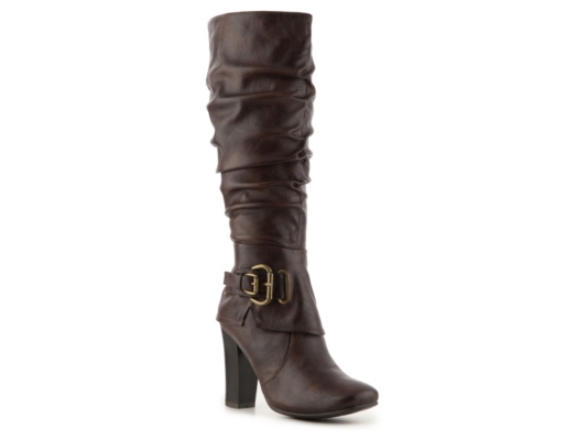 Rialto Bella Vista Slouch Boot