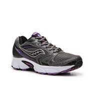 Saucony Grid Cohesion 5 Running Shoe - Womens