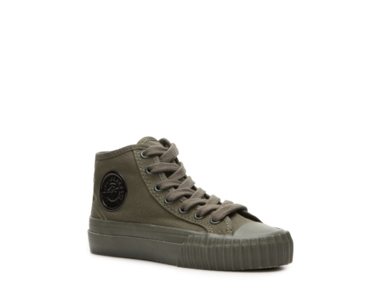 PF Flyers Center Hi Boys' Toddler & Youth Sneaker