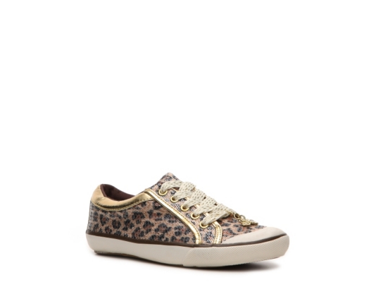 Jessica Simpson Cassie Girls' Youth Sneaker