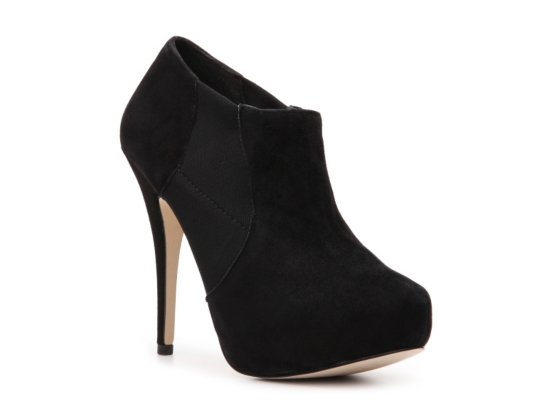 Jessica Simpson Jourdie Bootie