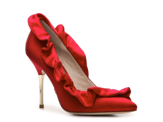 ABS by Allen Schwartz Thalia Pump