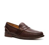 Sperry Top-Sider Men's Gold Cup Penny Loafer