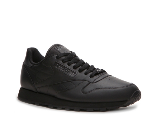 Reebok Classic Leather Lifestyle Sneakers