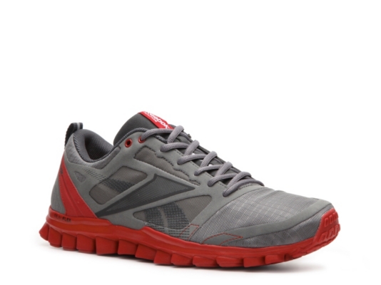 Reebok RealFlex Speed Lightweight Running Shoe
