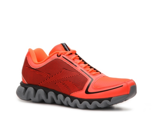 Reebok ZigLite Run Performance Running Shoe