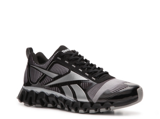 Reebok Zig ReeTrek Performance Running Shoe