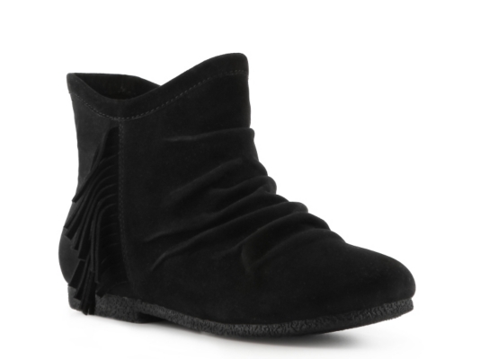 Rock & Candy Wild Child Bootie