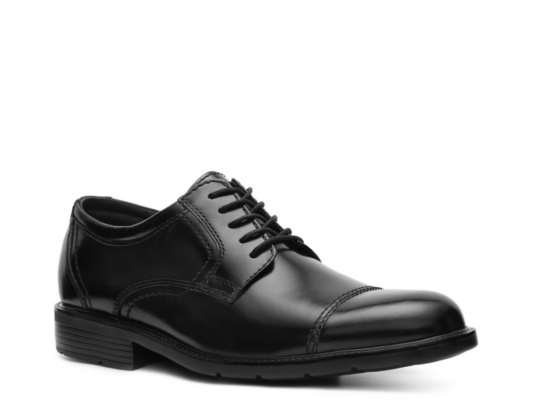 Bostonian Aland Oxford