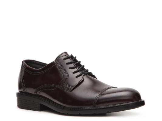 Bostonian Aland Oxford