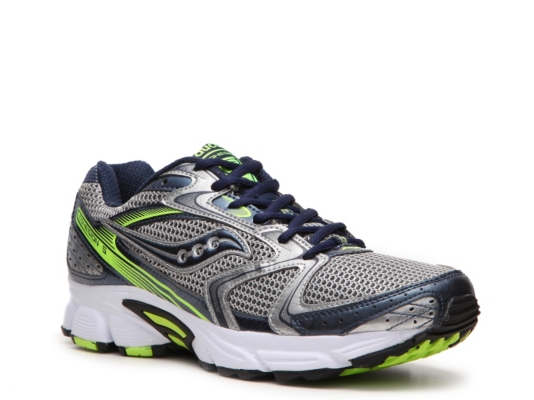Saucony Cohesion 5 Running Shoe