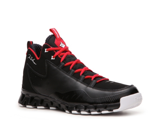 Reebok Wall Season 3 Zigscape Basketball Shoe