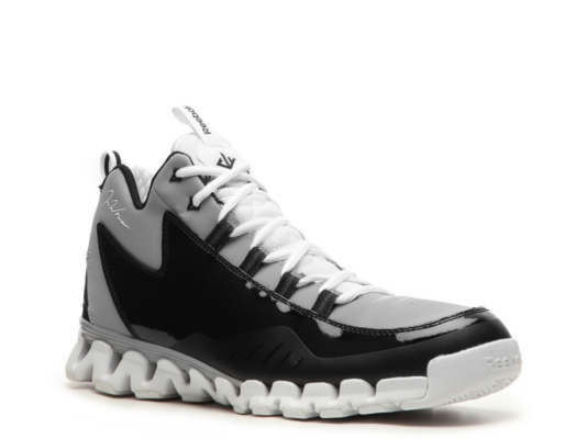 Reebok Wall Season 3 ZigEscape Basketball Shoe